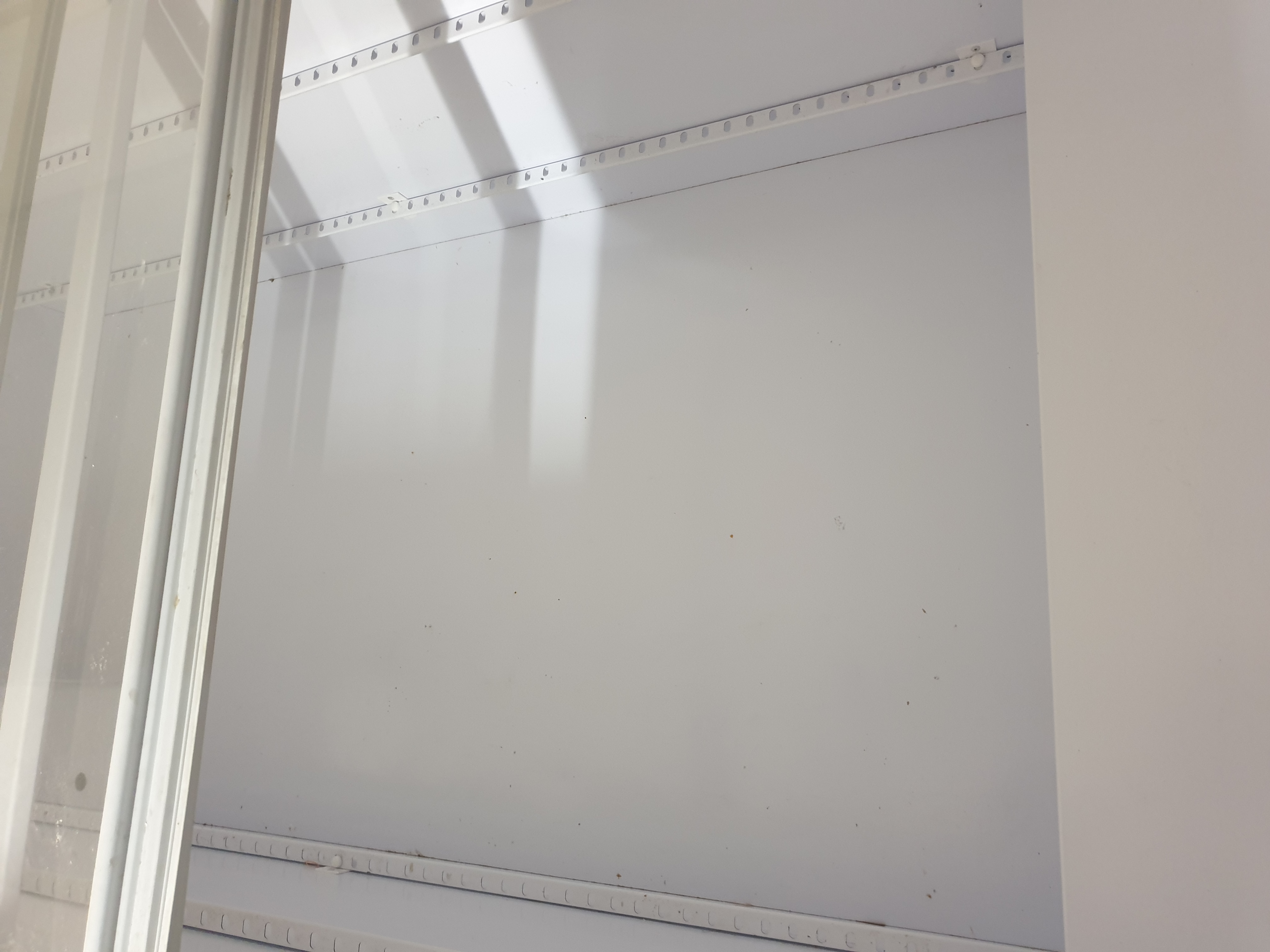 Vetrina freezer a pozzo in vendita - foto 2