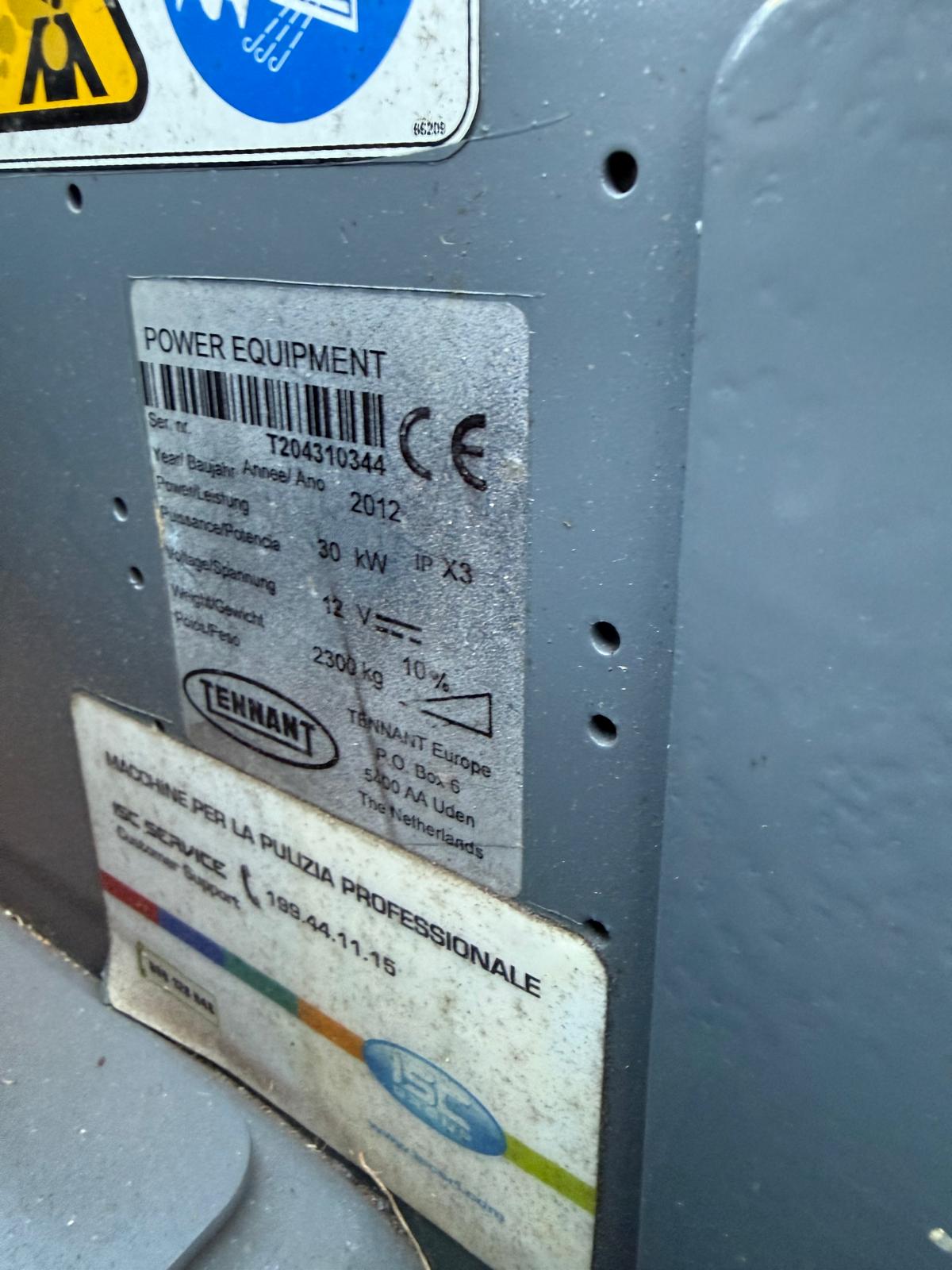 LAVASCIUGA PER USO INDUSTRIALE in vendita - foto 3