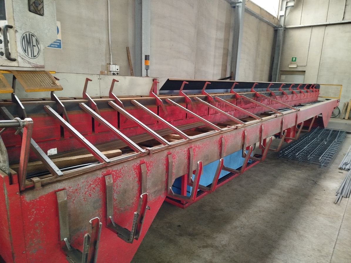 Carroponte Omis T 3.2 in vendita - foto 4