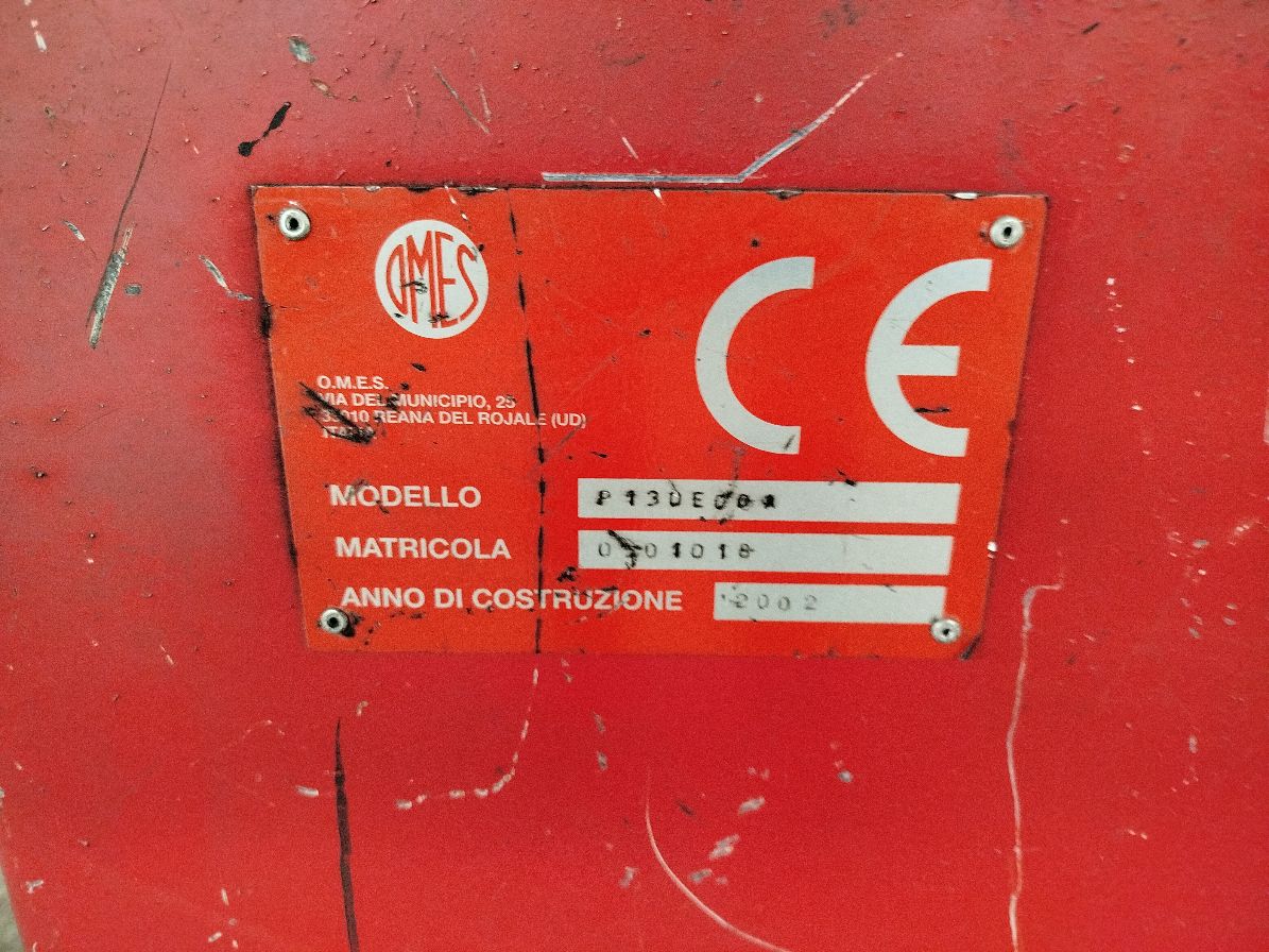 Piega ferro  in vendita - foto 2