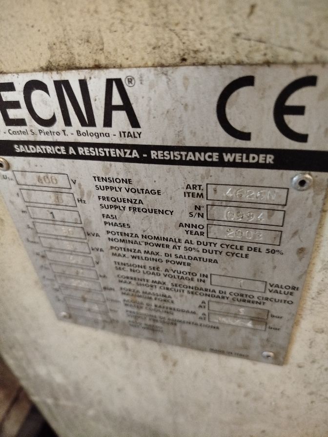 Vendo puntatrice usata in vendita - foto 2