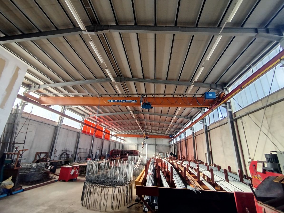 Carroponte Omis T 3.2 in vendita - foto 3