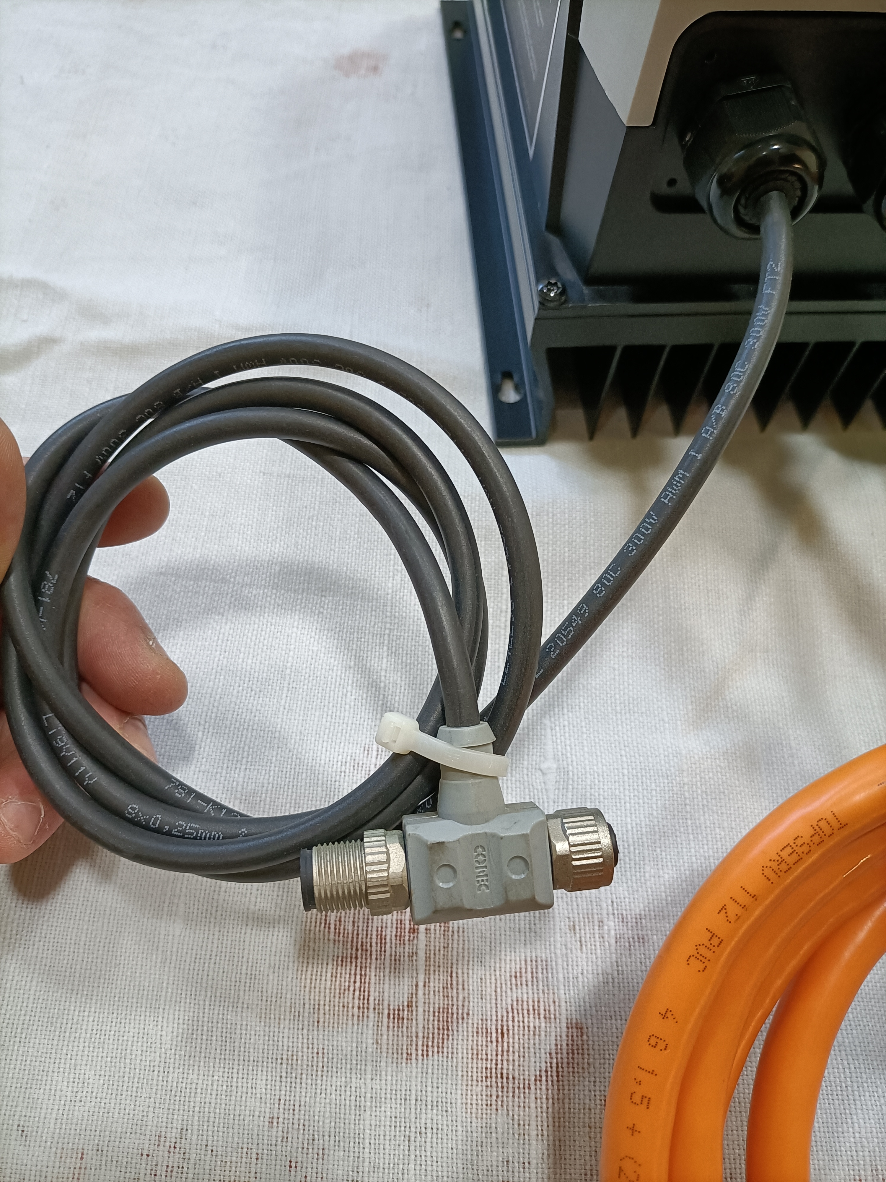 Inverter  in vendita - foto 10
