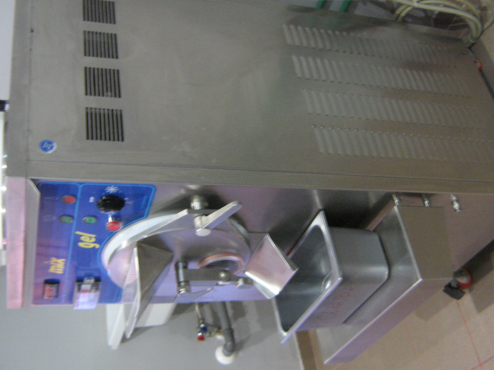 Combinata TECNOGEL MIX GEL 30 in vendita - foto 2