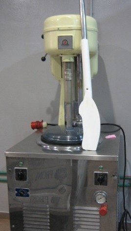 Carpigiani Sed L20 in vendita - foto 1
