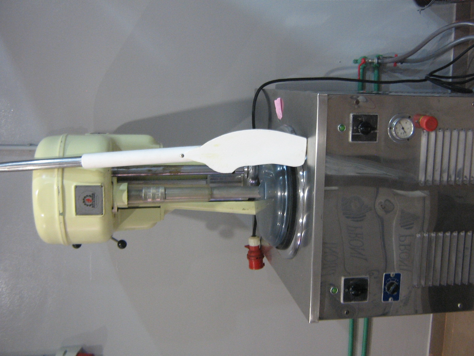 Macchine per gelato in vendita