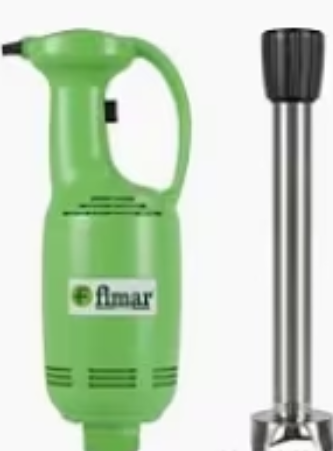 Mixer a Immersione professionale Fimar MX42 400 W in vendita - foto 1