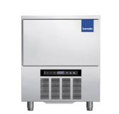 abbattitore professionale Icematic ST5/18 in vendita - foto 1
