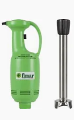 Mixer a Immersione professionale Fimar MX42 400 W in vendita - foto 1