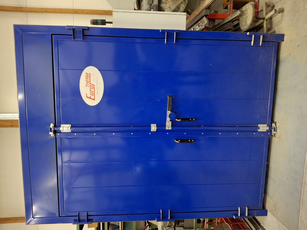 Forno statico elettrico in vendita - foto 1