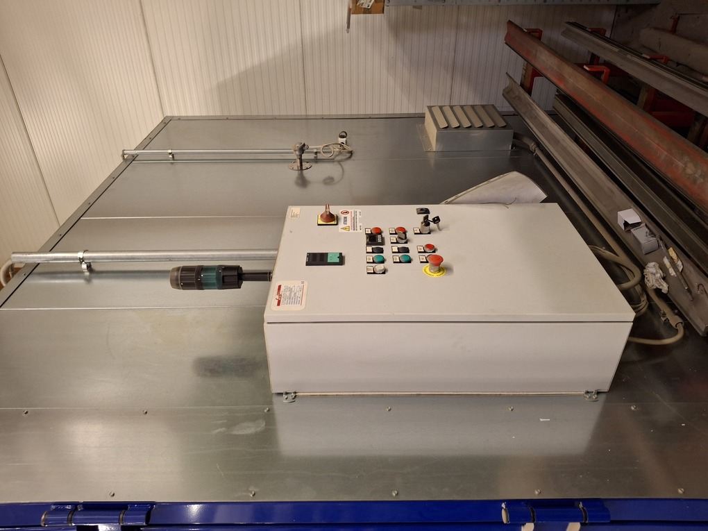 Forno statico elettrico in vendita - foto 2