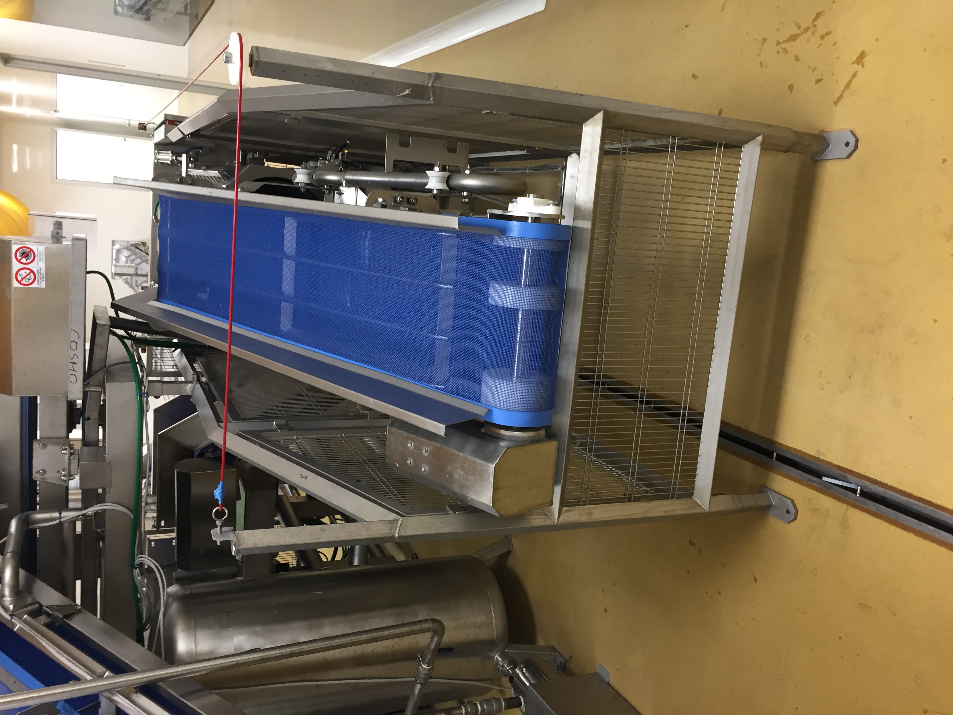 LINEA ASCIUGATURA VERDURA in vendita - foto 5