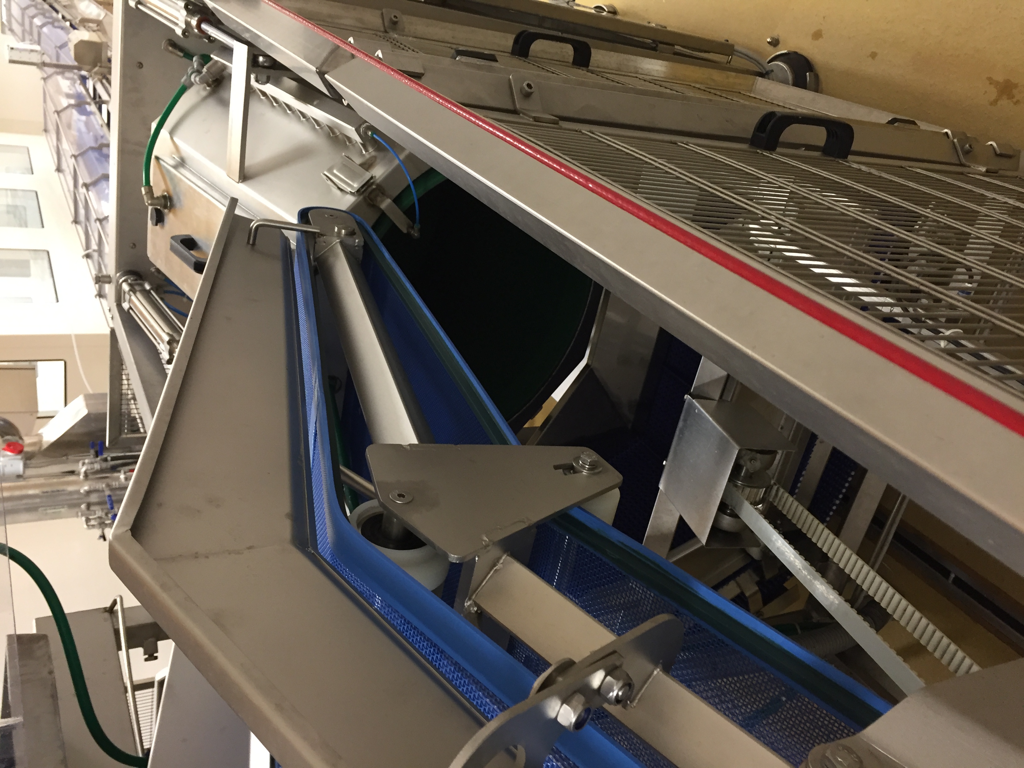 LINEA ASCIUGATURA VERDURA in vendita - foto 8