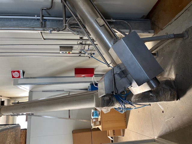 BUNKER DI ACCUMULO E COCLEE DI (S)CARICO VEGETALI in vendita - foto 4