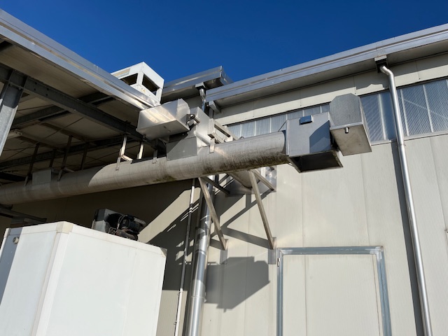 BUNKER DI ACCUMULO E COCLEE DI (S)CARICO VEGETALI in vendita - foto 3