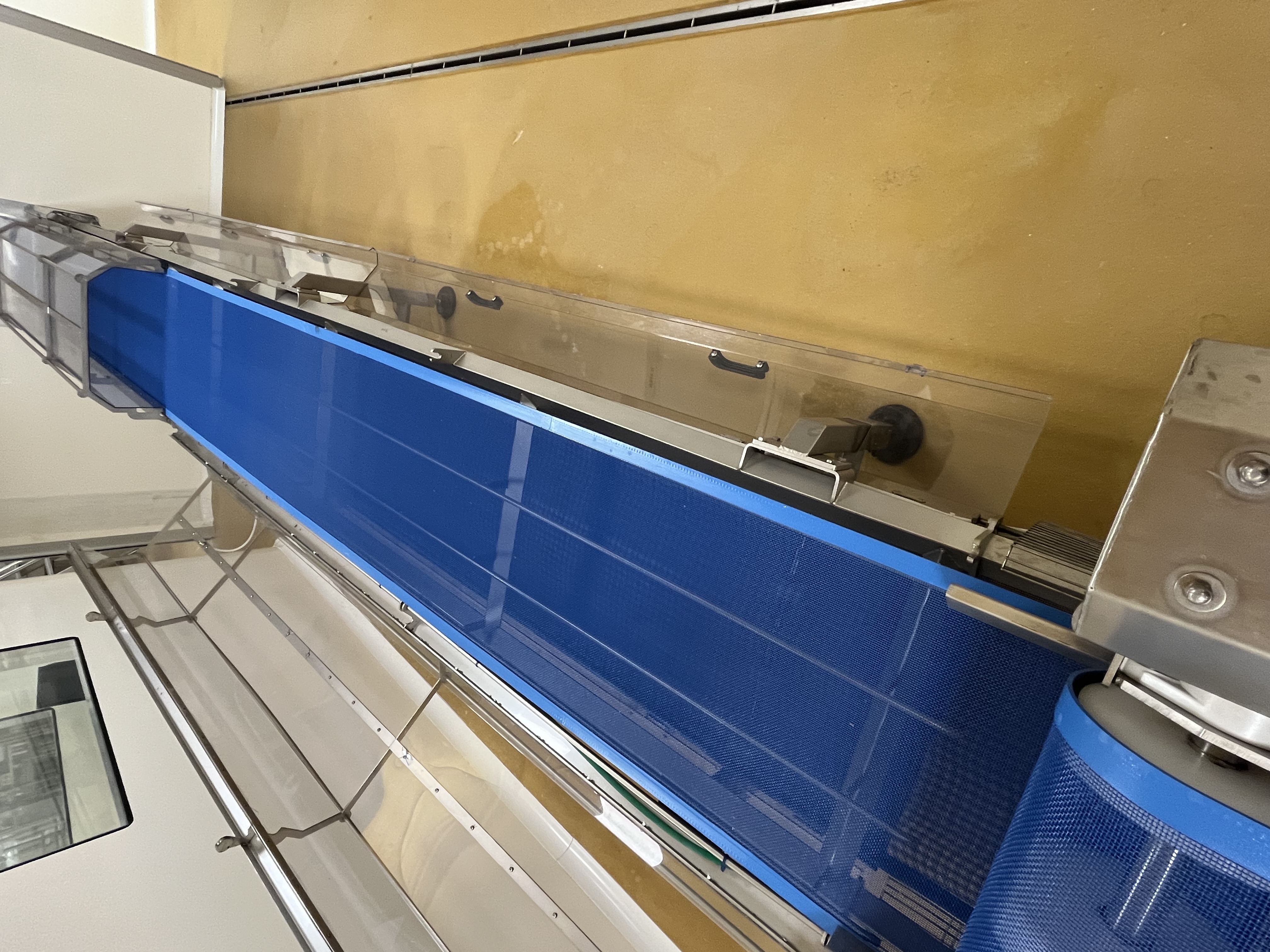 LINEA ASCIUGATURA VERDURA in vendita - foto 10