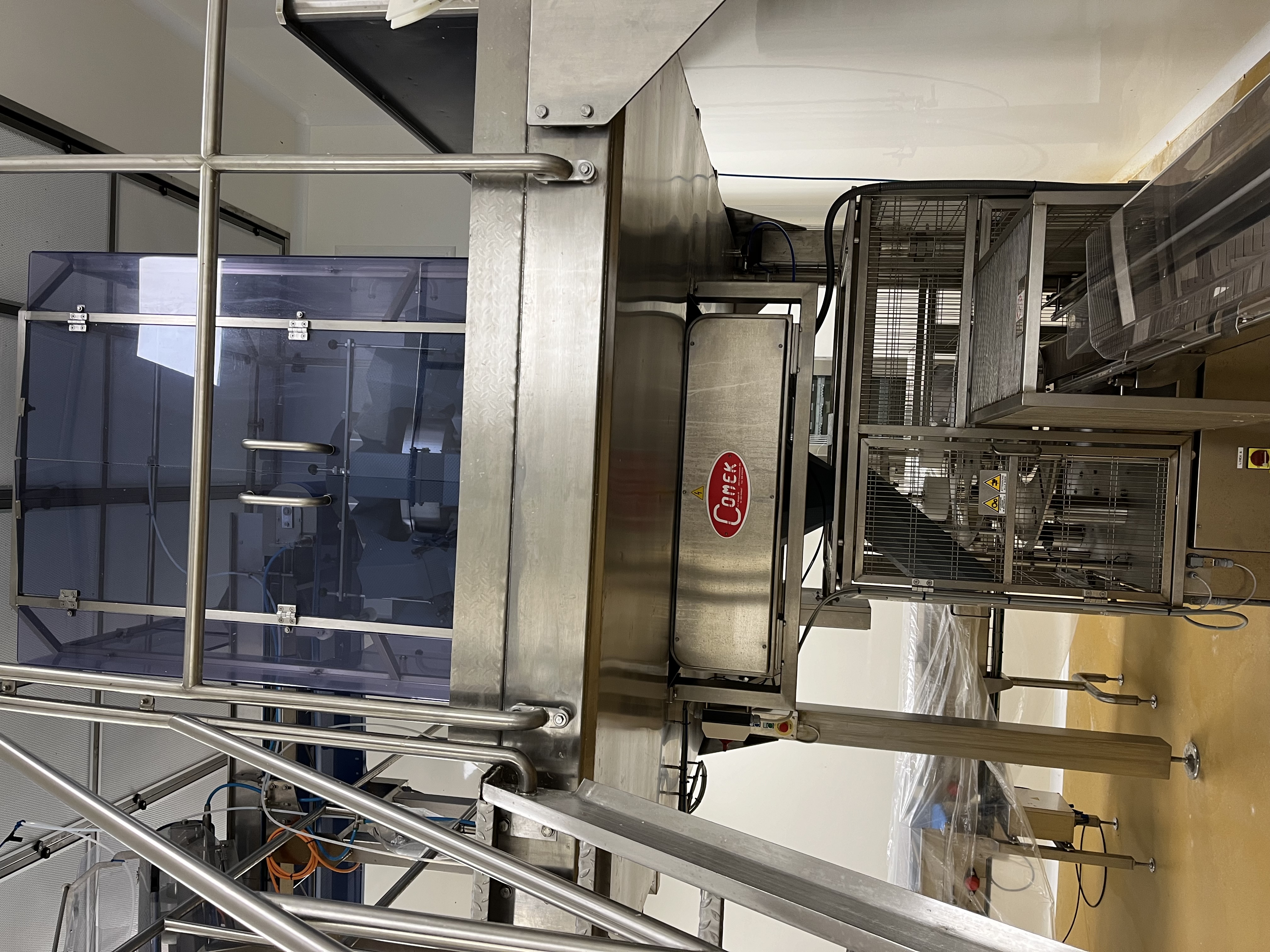 PESATRICE MULTITESTA in vendita - foto 1