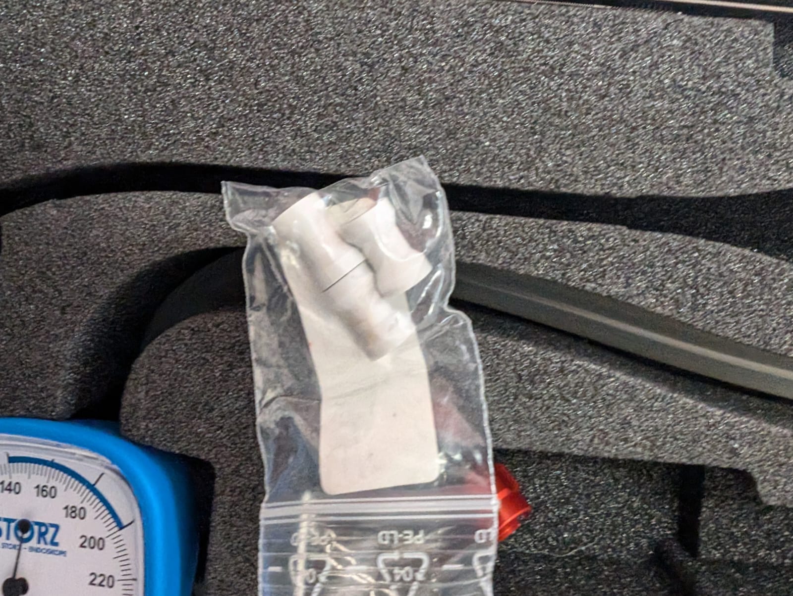 videocistoscopio flessibile Karl Storz 11272 VP in vendita - foto 5