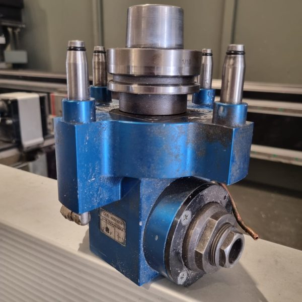 Centro di lavoro Emmegi Phantomatic T3 A in vendita - foto 8