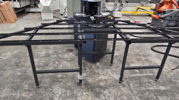 Pulitrice automatica Emmegi Trimmer 2A in vendita - foto 5