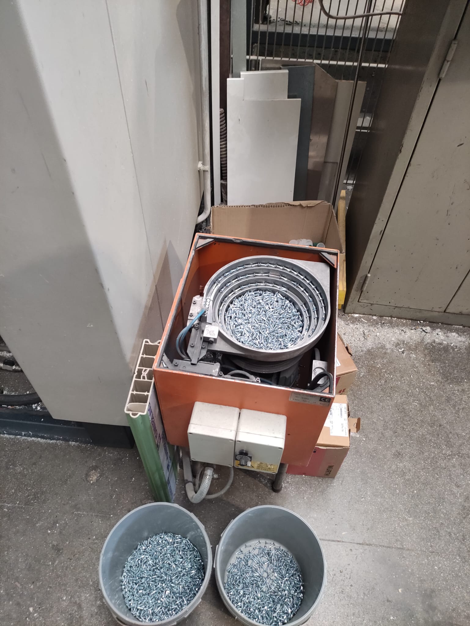 Elumatec SBZ 610 in vendita - foto 8