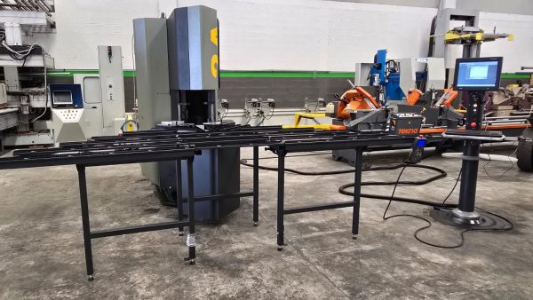 Pulitrice automatica Emmegi Trimmer 2A in vendita - foto 4