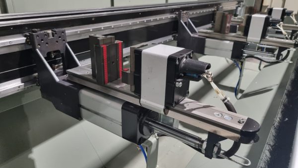 Centro di lavoro Emmegi Phantomatic T3 A in vendita - foto 2