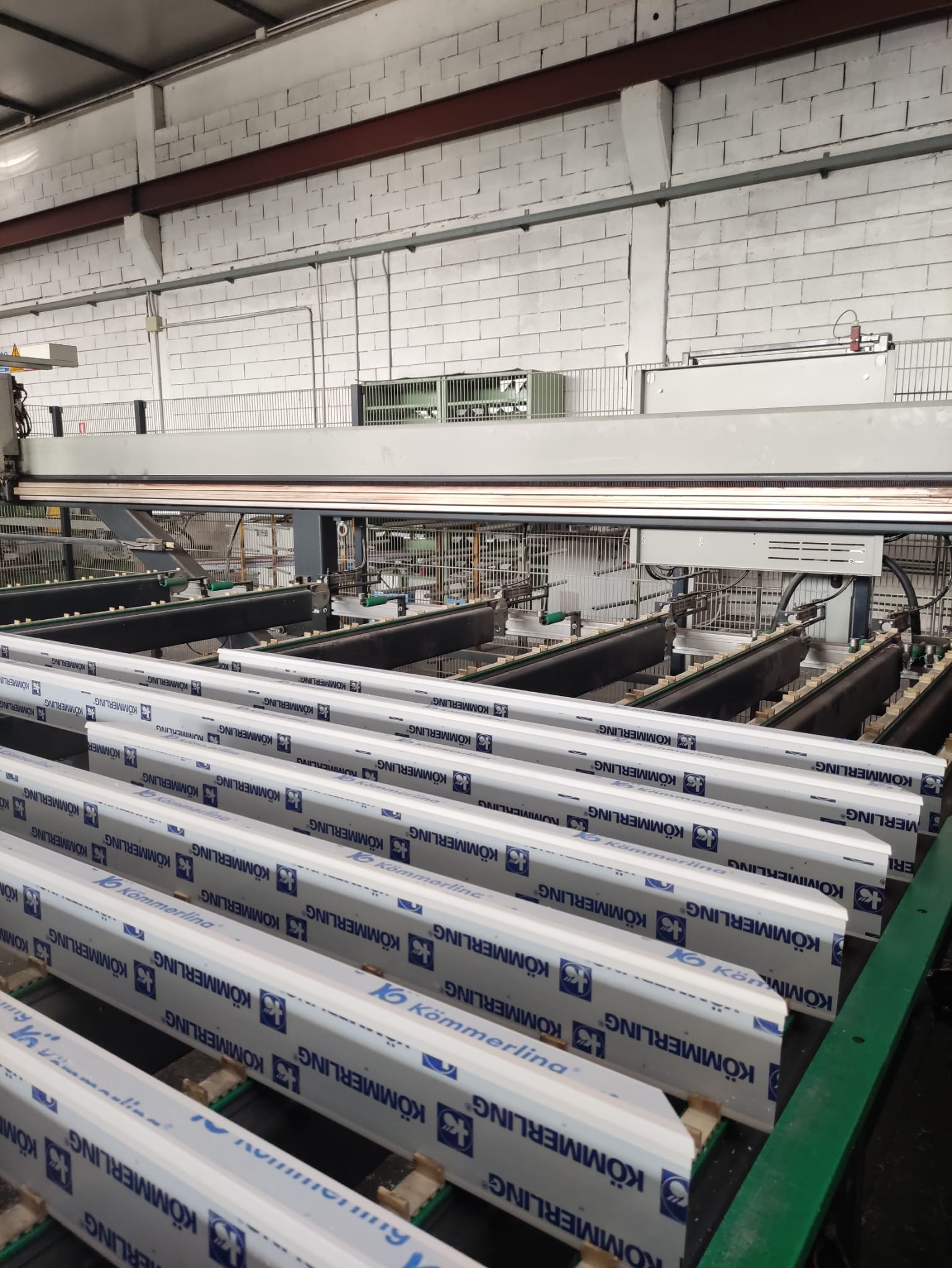Elumatec SBZ 610 in vendita - foto 7