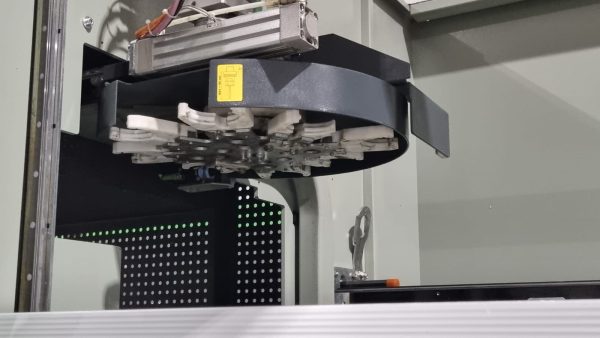 Centro di lavoro Emmegi Phantomatic T3 A in vendita - foto 10