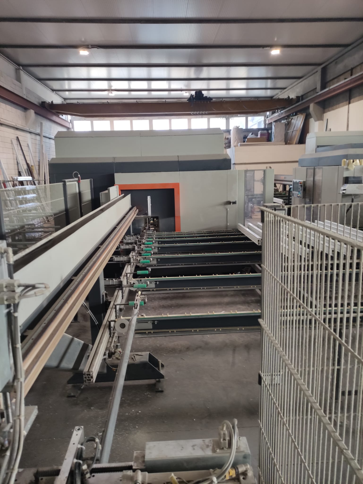 Elumatec SBZ 610 in vendita - foto 3