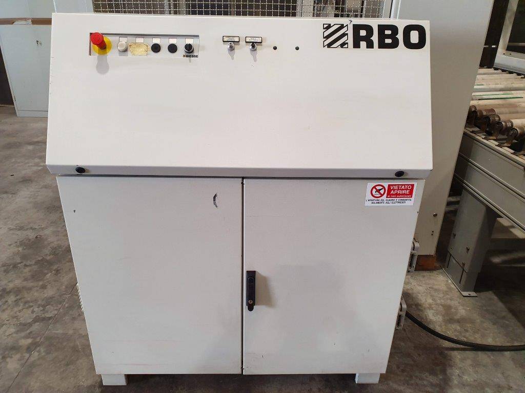 Caricatore Doppio RBO Tornado S/D in vendita - foto 4