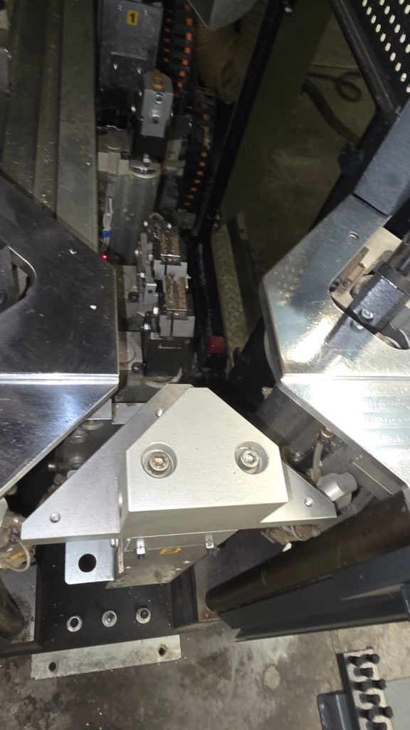 Pulitrice automatica Emmegi Trimmer 2A in vendita - foto 3