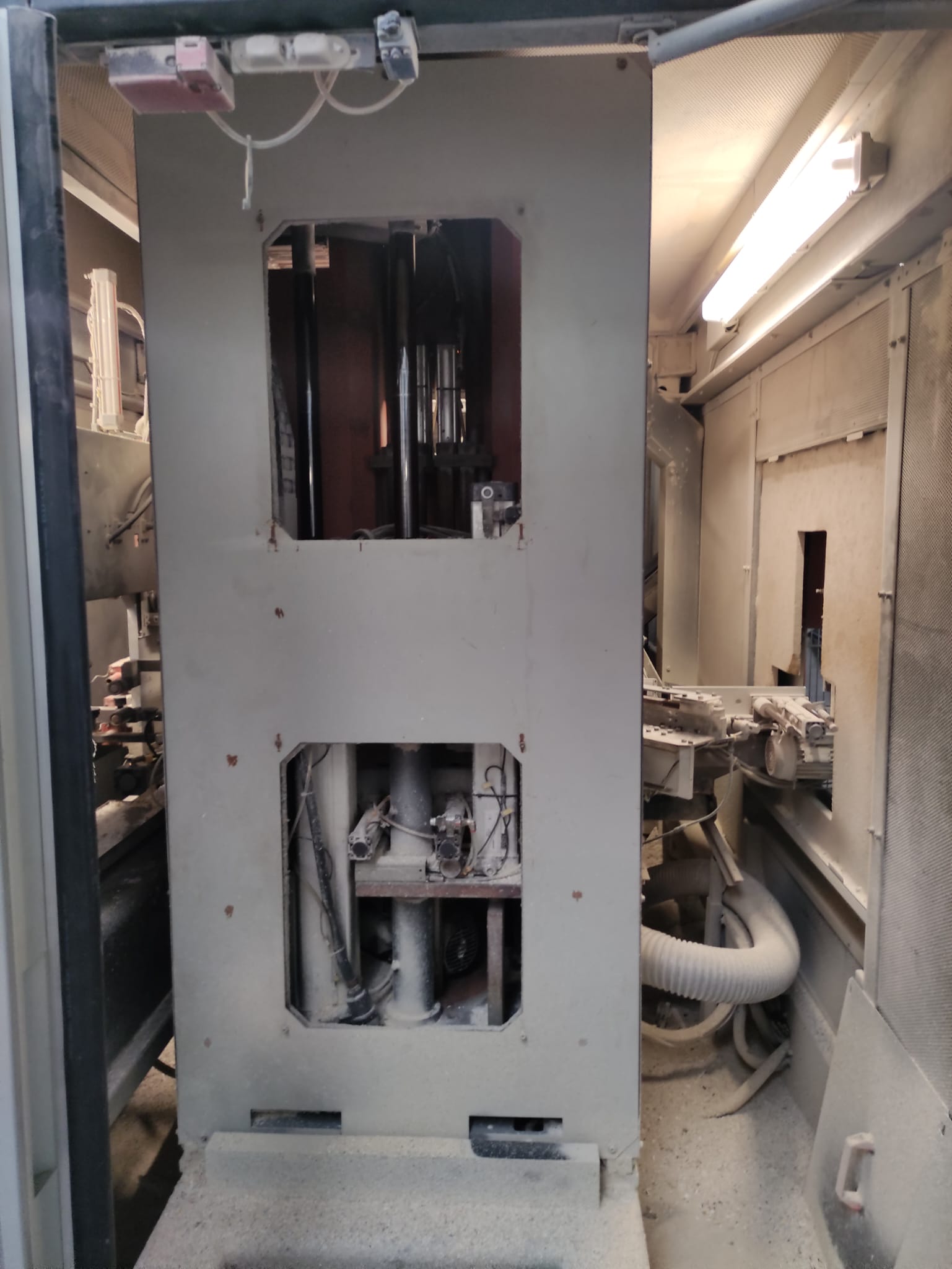 Elumatec SBZ 610 in vendita - foto 10