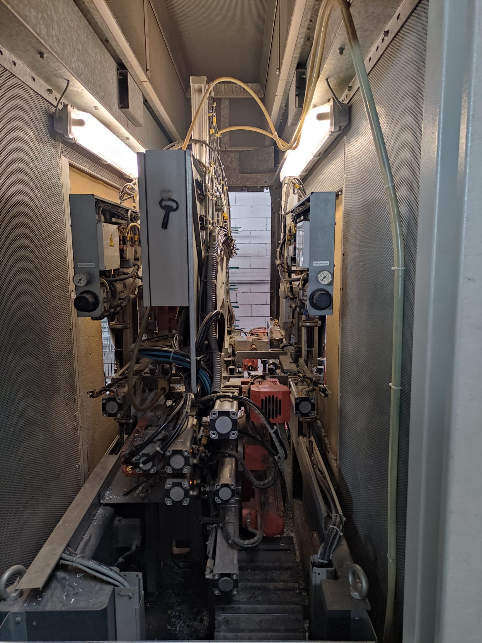 Elumatec SBZ 610 in vendita - foto 5