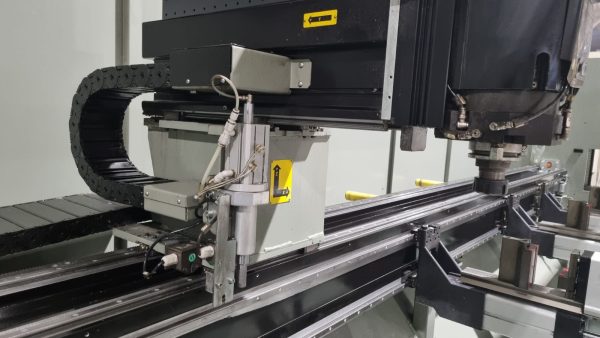 Centro di lavoro Emmegi Phantomatic T3 A in vendita - foto 7