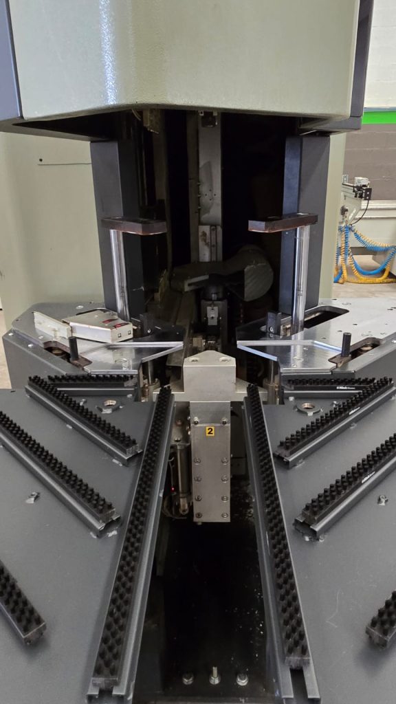 Pulitrice automatica Emmegi Trimmer 2A in vendita - foto 2