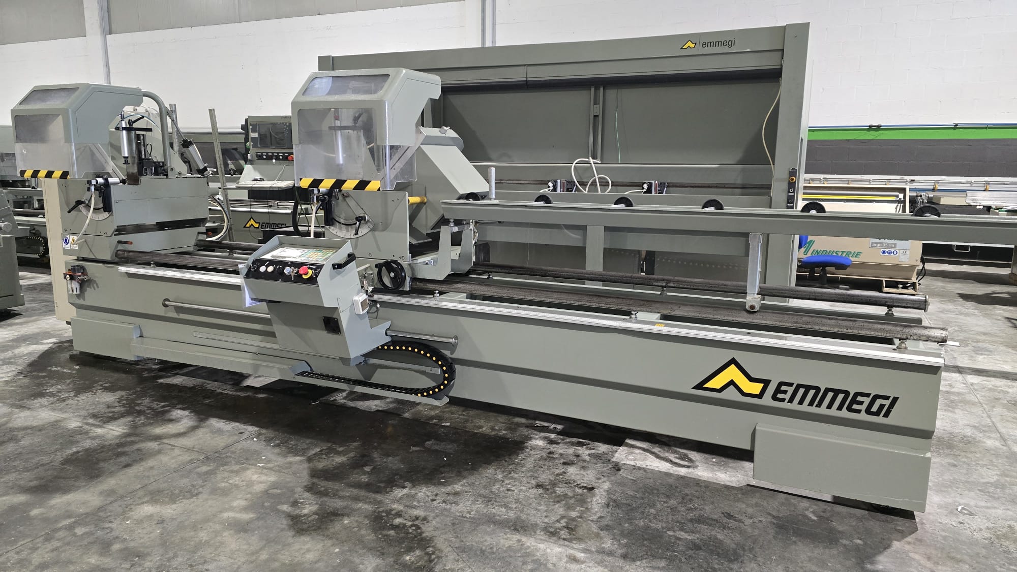 Seghe per metalli in vendita