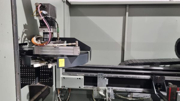 Centro di lavoro Emmegi Phantomatic T3 A in vendita - foto 6