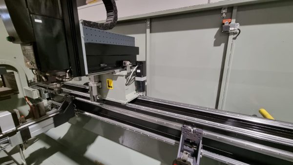 Centro di lavoro Emmegi Phantomatic T3 A in vendita - foto 3