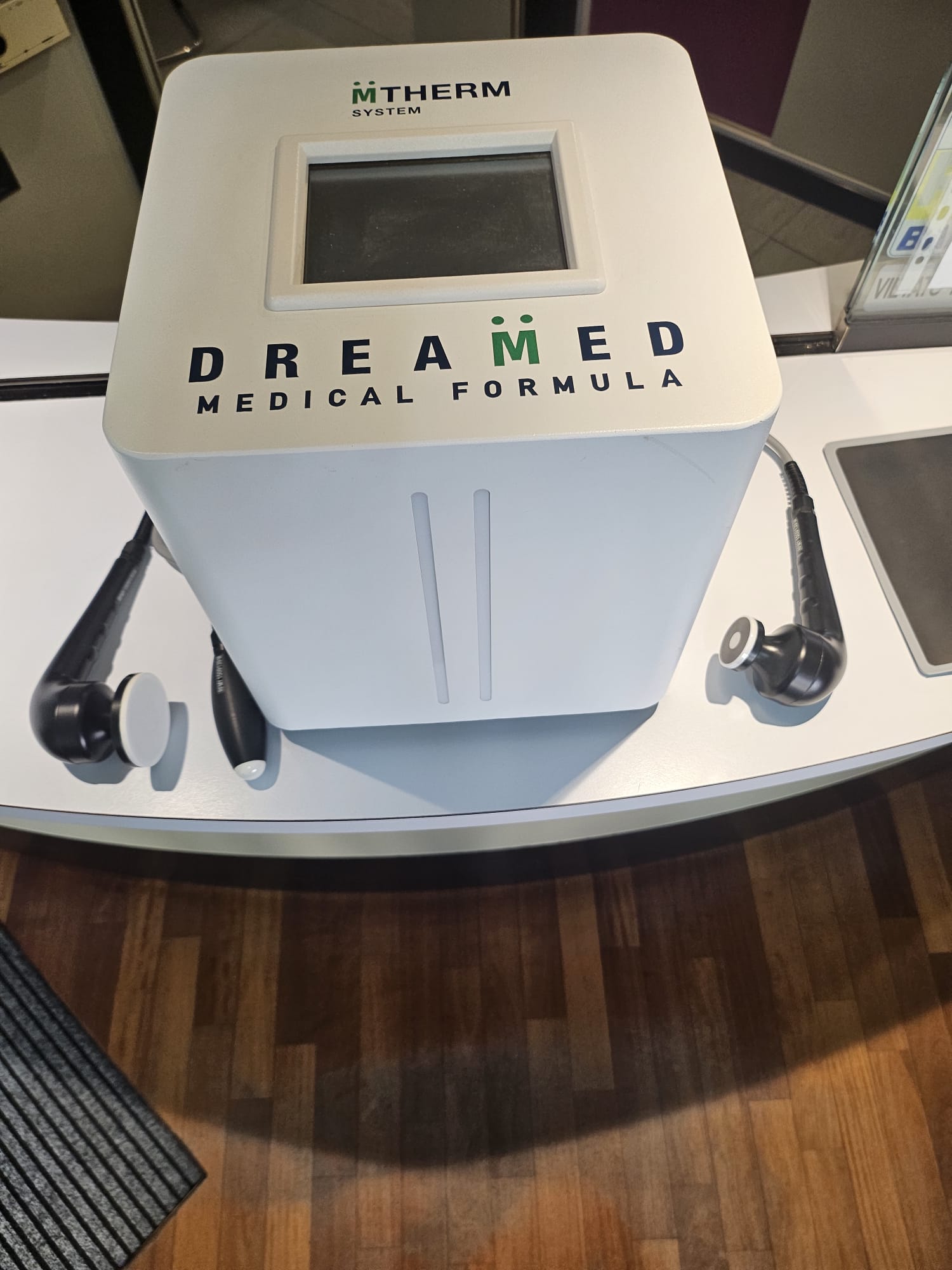 M Therm Dreamed Medical Formula - Radiofrequenza  in vendita - foto 1