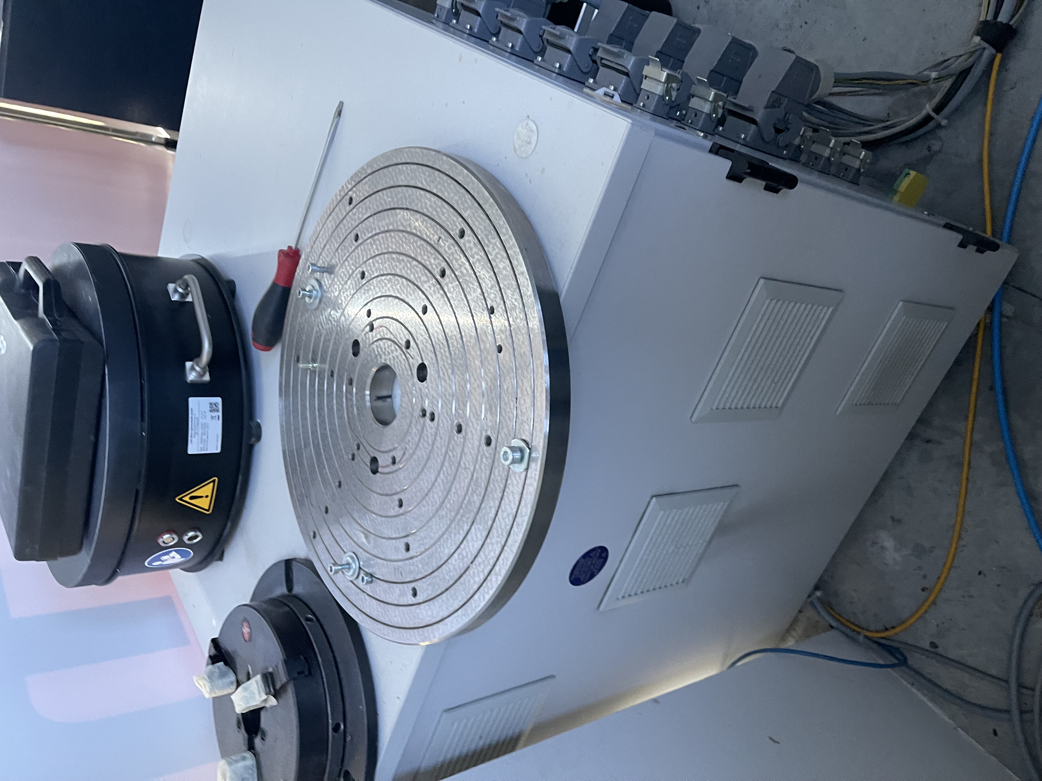 MACCHINA DI MISURA ZEISS 3 ASSI in vendita - foto 7