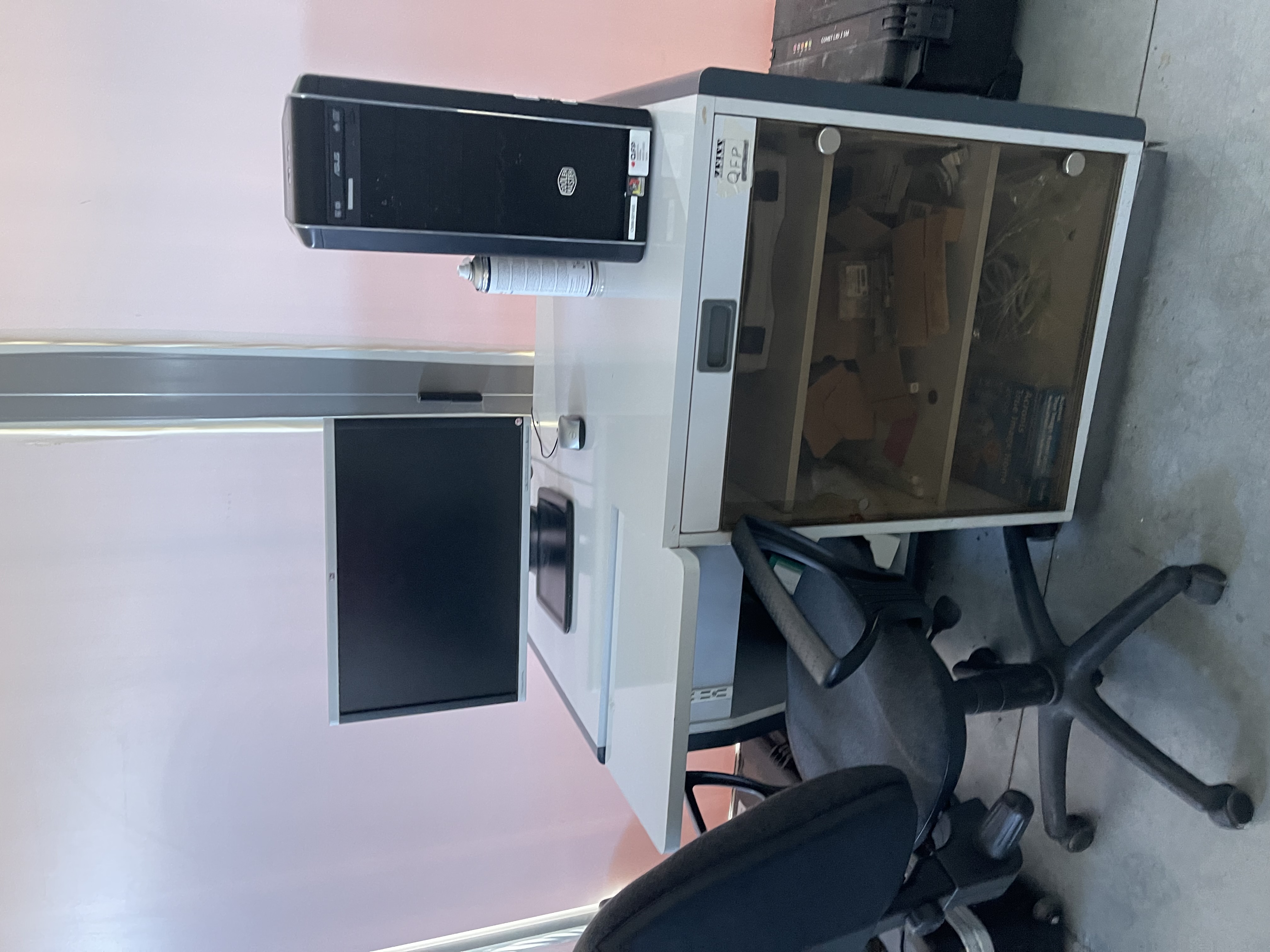 MACCHINA DI MISURA ZEISS 3 ASSI in vendita - foto 3