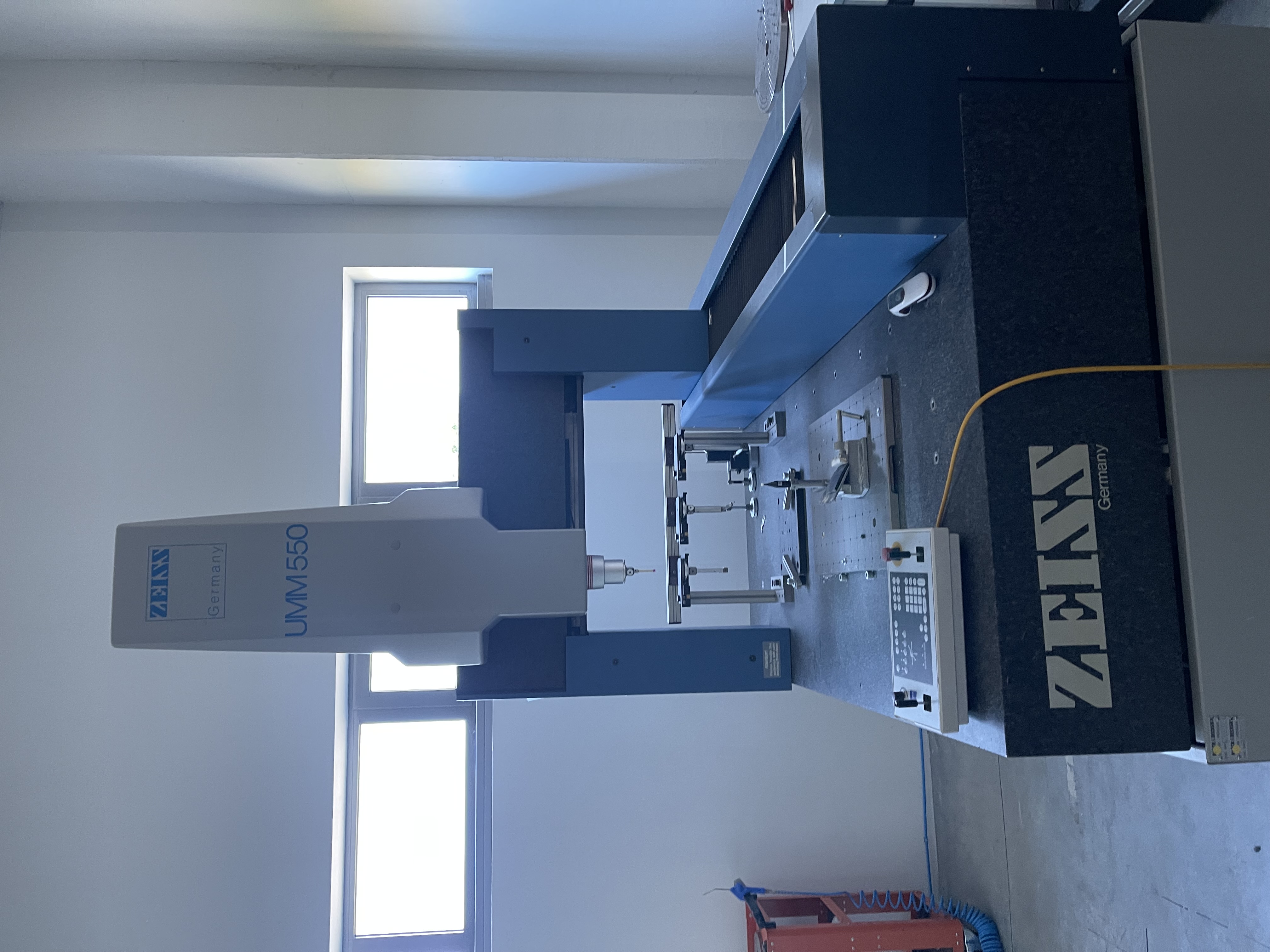 MACCHINA DI MISURA ZEISS 3 ASSI in vendita - foto 1