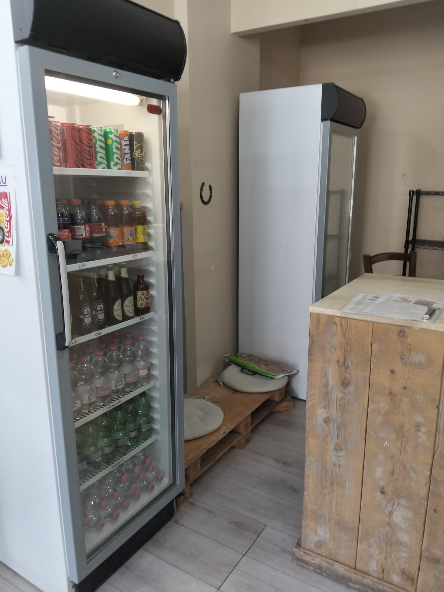 Attrezzature e arredo per ristorazione in vendita - foto 2