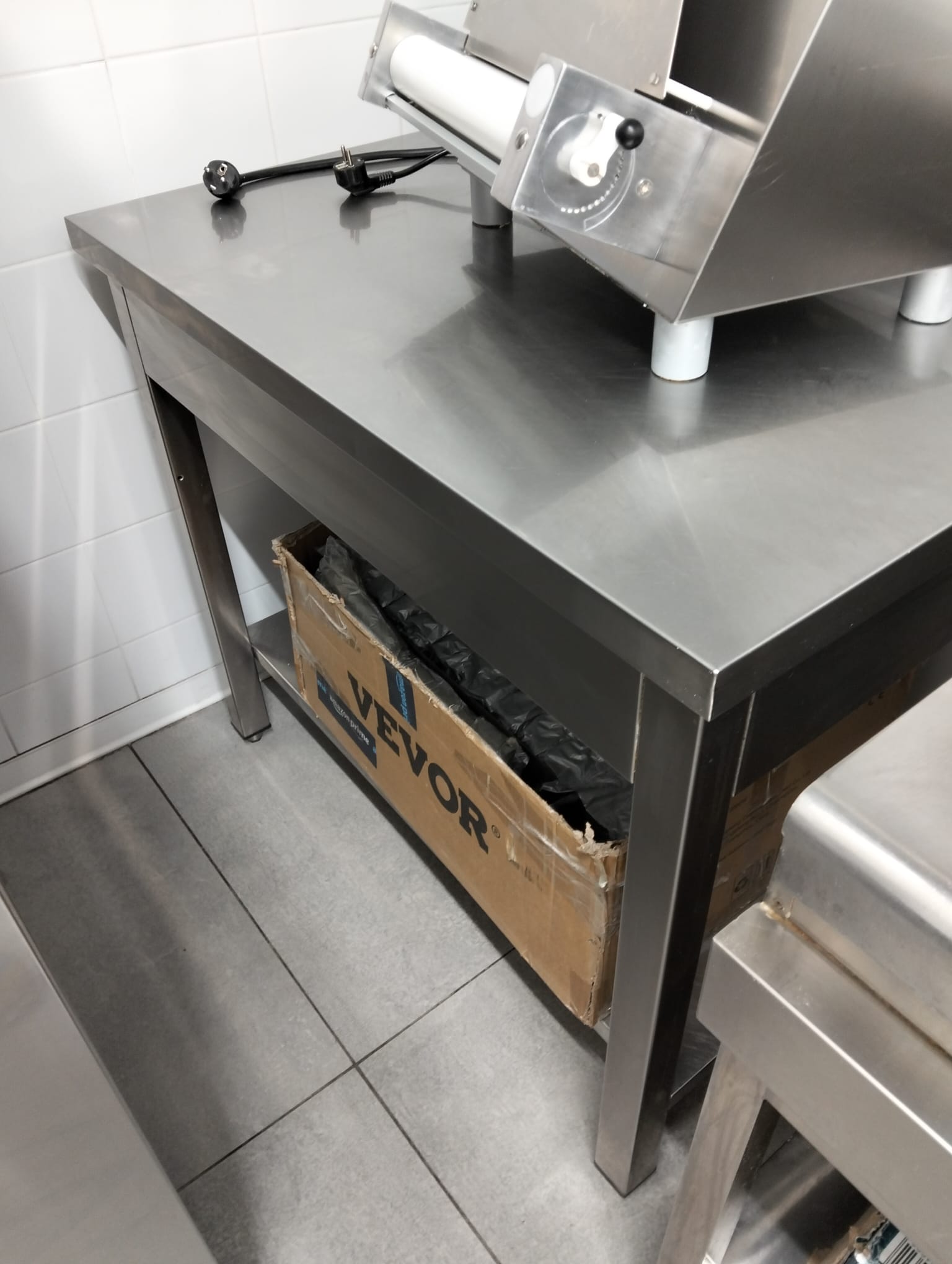 Attrezzature e arredo per ristorazione in vendita - foto 5