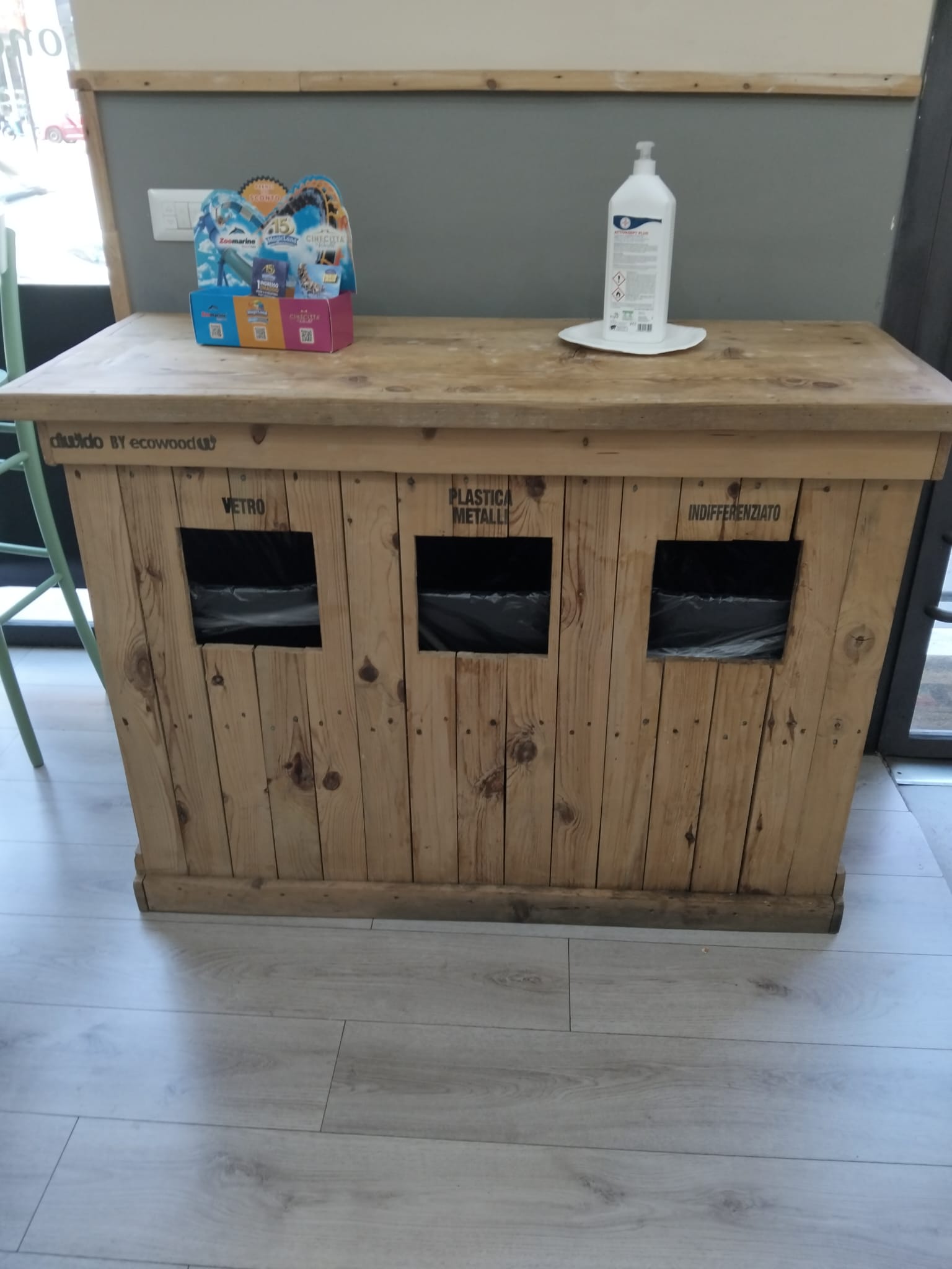 Attrezzature e arredo per ristorazione in vendita - foto 11