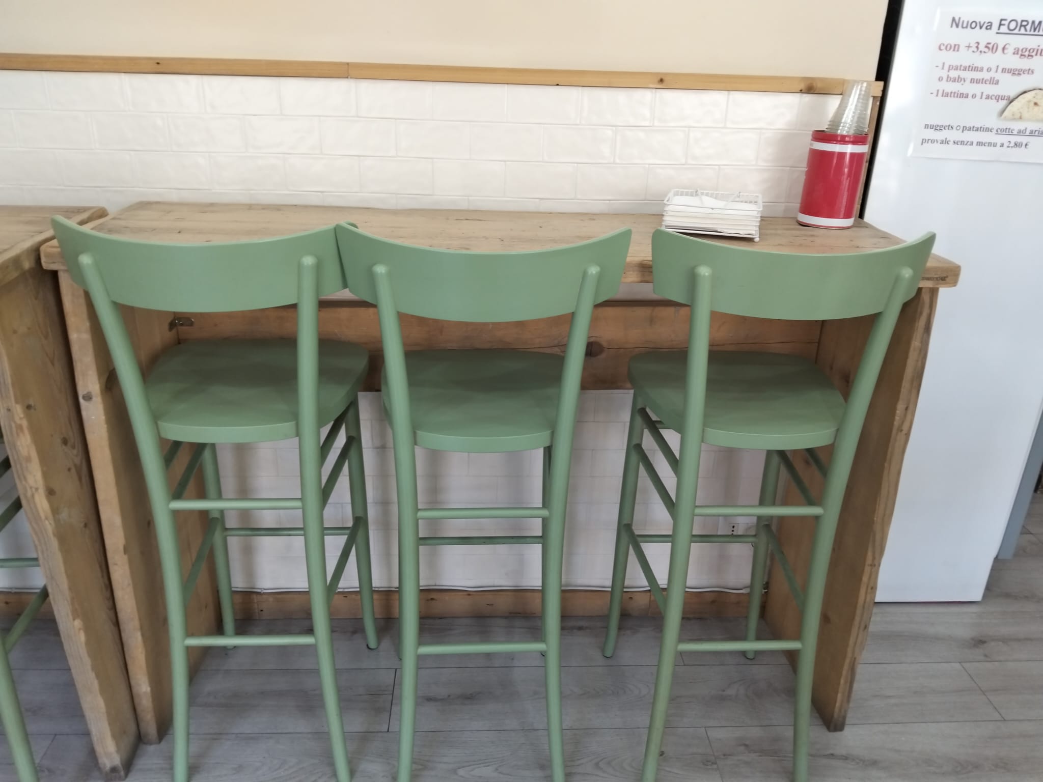 Attrezzature e arredo per ristorazione in vendita - foto 8