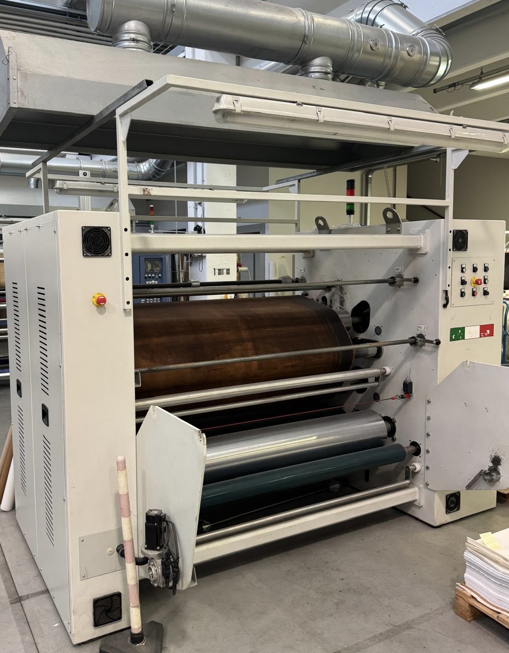 Accoppiatrici in vendita