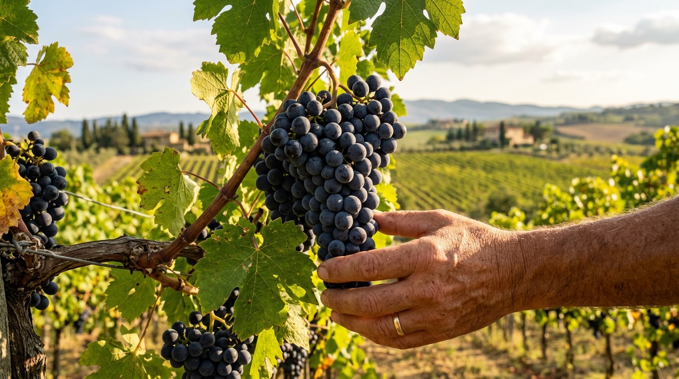  Azienda  vitivinicola e agriturismo in vendita  in vendita - foto 3