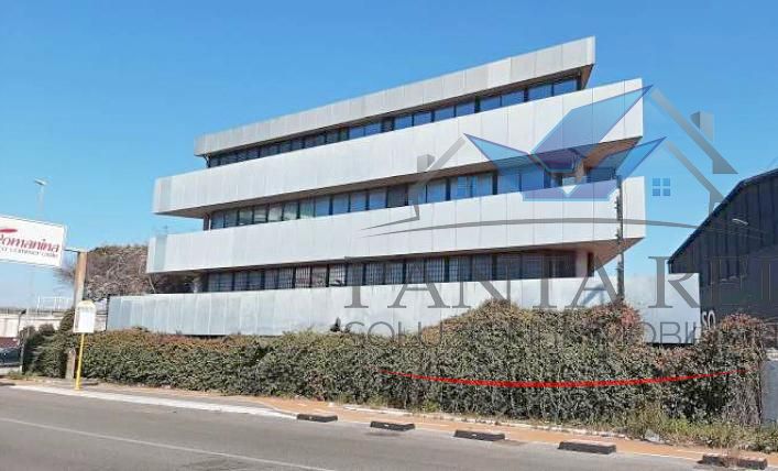 Vendita Uffici - Zona Romanina  in vendita - foto 1